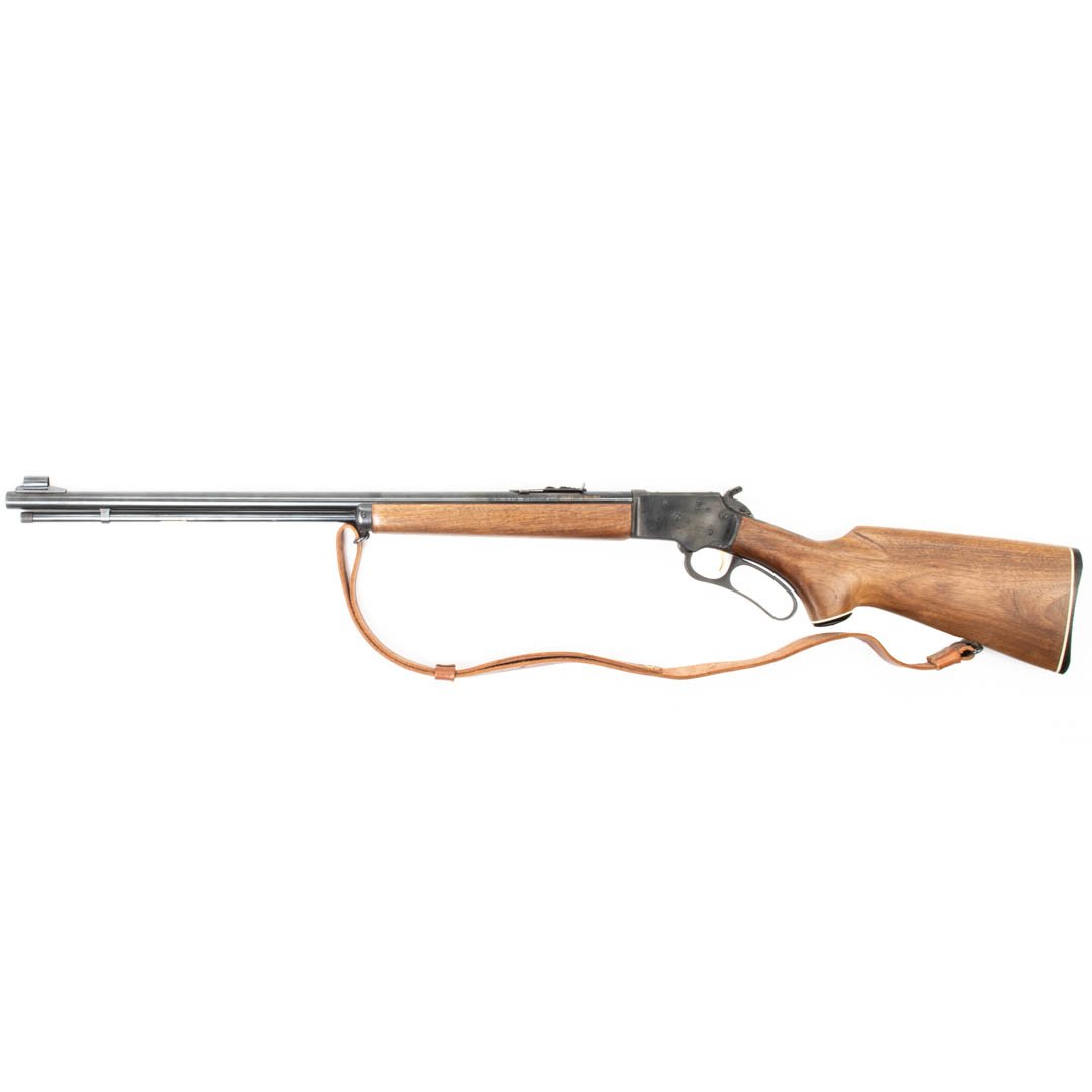 Marlin Golden 39a